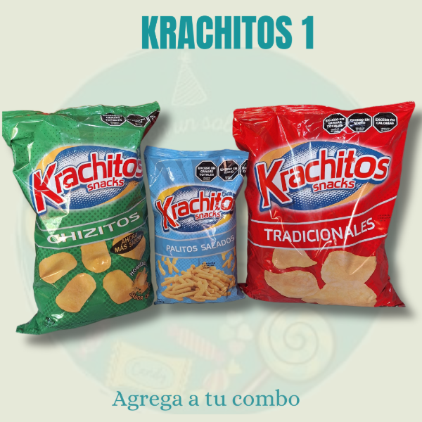 Producto - Krachitos 1