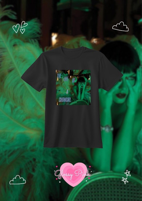 Producto - Remera Ts12 - DTF