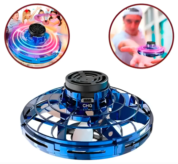 Producto - TROMPO VOLADOR