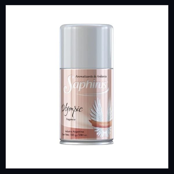 Producto - AEROSOL OLYMPIC