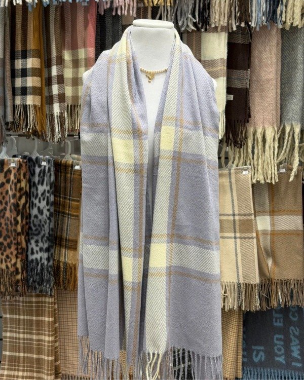 Producto - Ruana Chloe