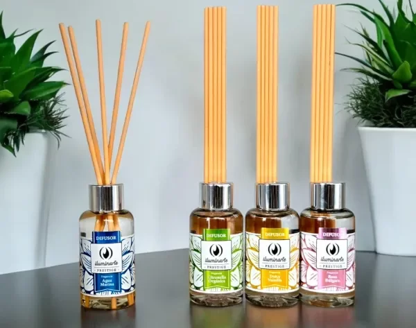 Producto - DIFUSOR AROMATICO 60ML