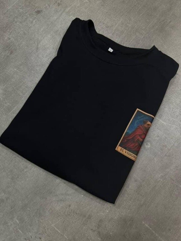 Producto - Remeron EL VISIONARIO