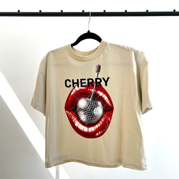 Producto - Boxy CHERRY
