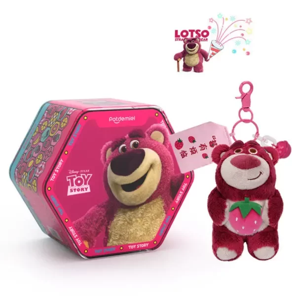 Producto - BLIND BOX OFICIAL LOTSO DISNEY TOY STORY POTDEMIEL