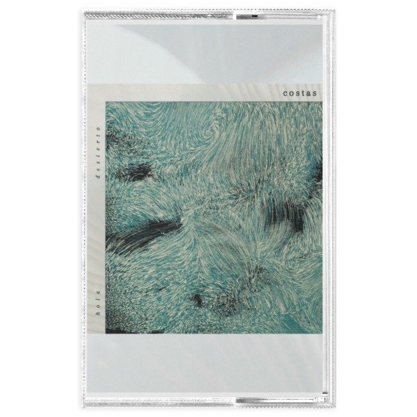 Producto - Costas- Hola, desierto [FAD239]