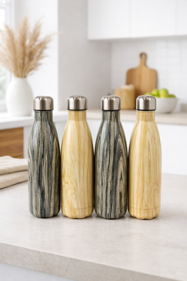 Producto - BOTELLA IMPERIAL DISEÑO 500ML - K1086