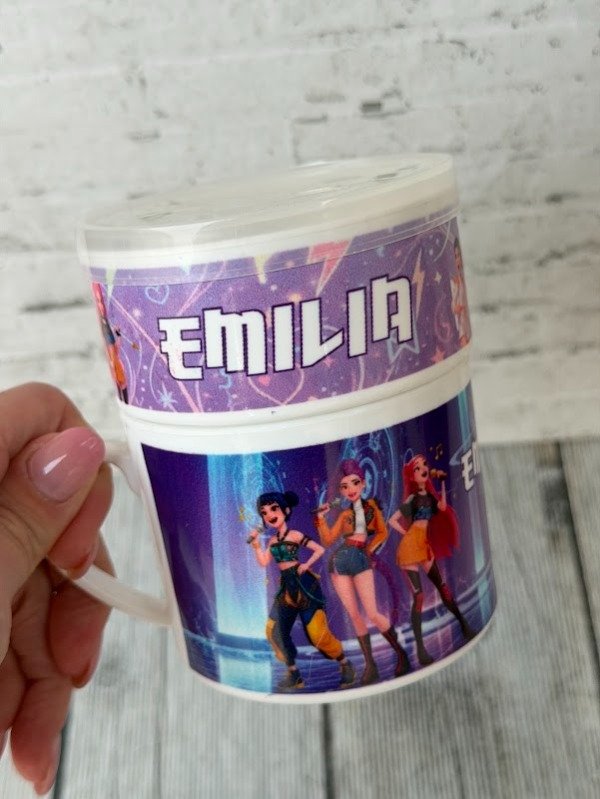 Producto - Taza + Cazuela x10 Uni - 1
