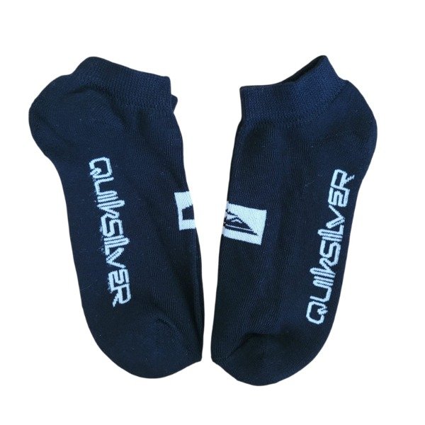 Producto - Quiksilver negra punta talon toalla