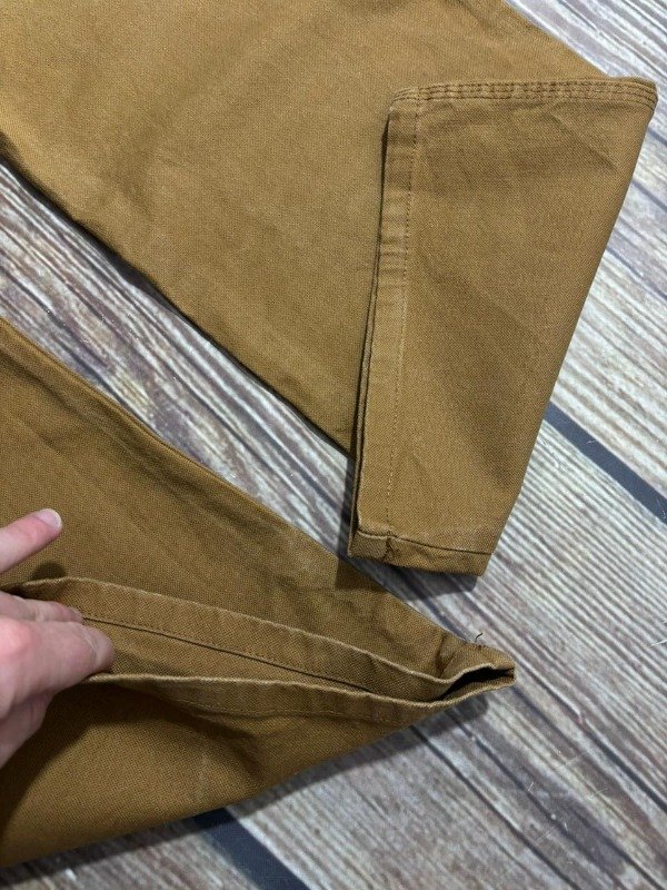 Producto - DICKIES GENUINE CARPENTER PANT - 10