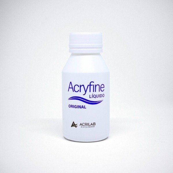 Producto - Monomero Acryfine 90ml X6U