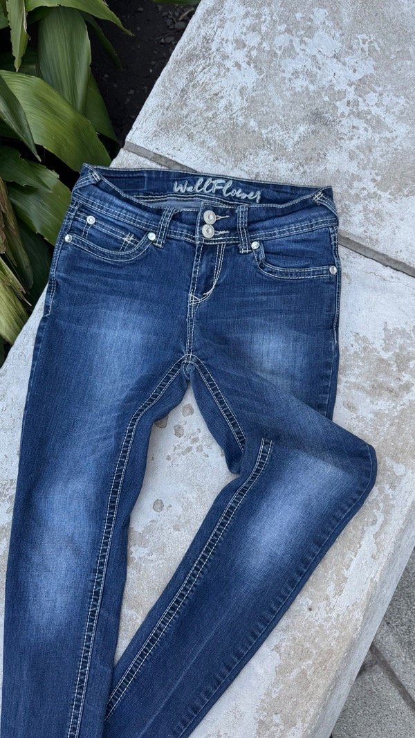 Chupin wall flower t36 ideal para botas altas — imagen 5