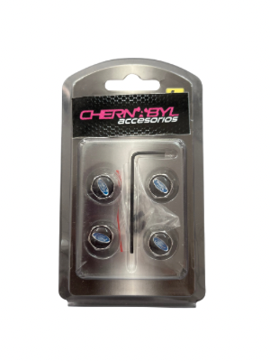 Producto - TAPAS CUBRE VALVULAS FORD