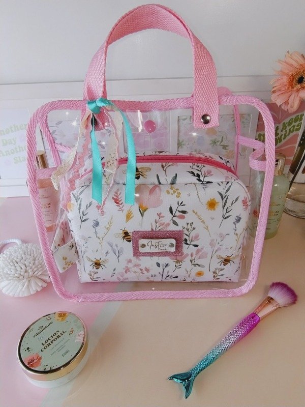 Producto - Set Clementina Garden