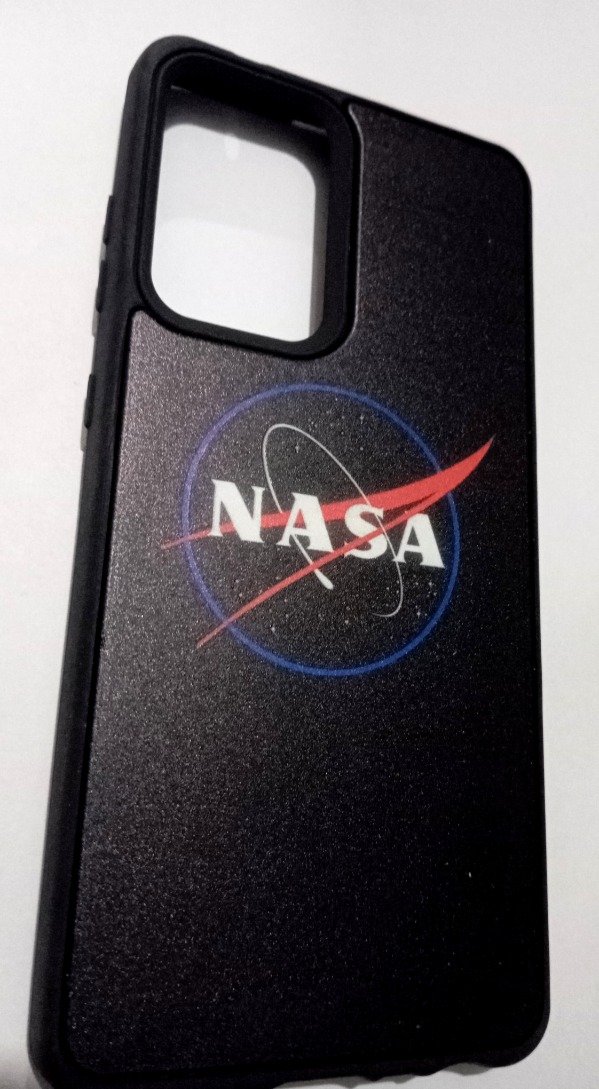 Producto - Funda Nasa para Samsung A52