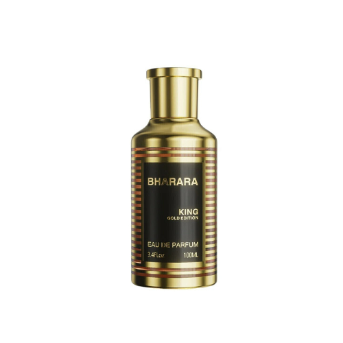 Producto - BHARARA KING GOLD