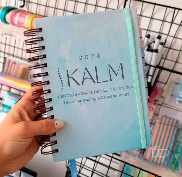 Producto - Diaria personalizada - 0
