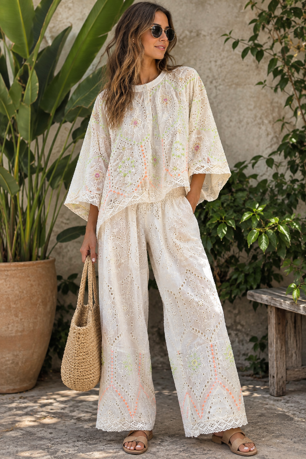 Producto - Pantalón Taj Mahal