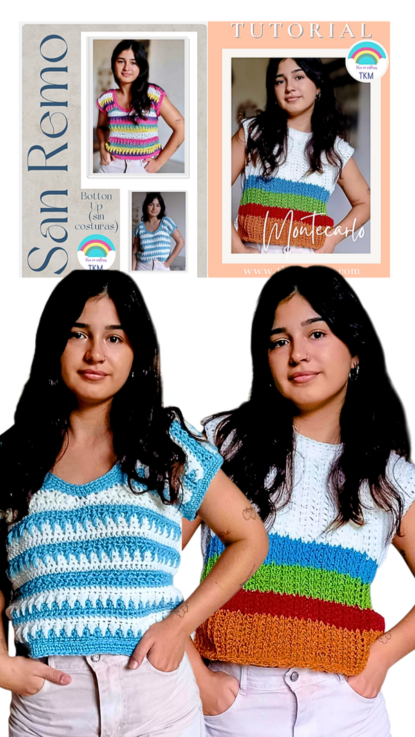 Producto - Promo OTOÑO 2 (San Remo - Montecarlo)