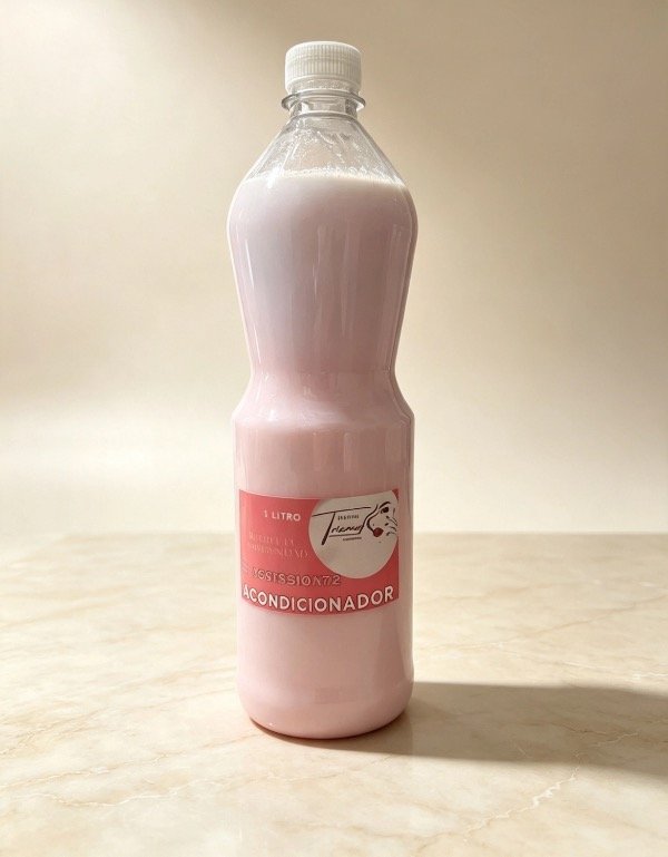 Producto - Acondicionador KERATINA Profesional
