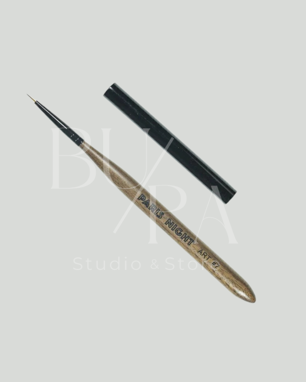 Producto - PINCEL LINER LUXURY C/TAPA #7