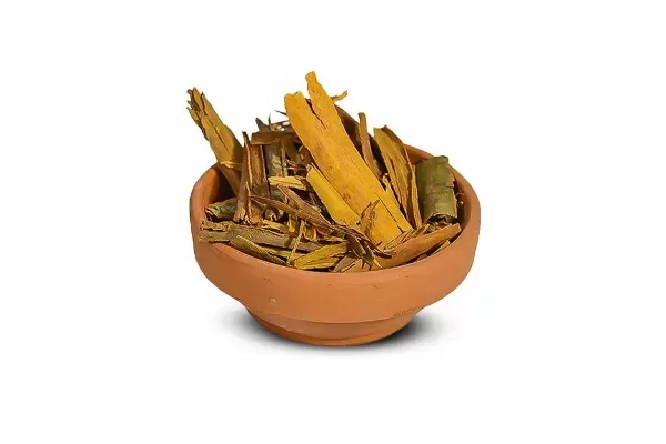 Producto - CANELA EN RAMA PARTIDA X 100 G