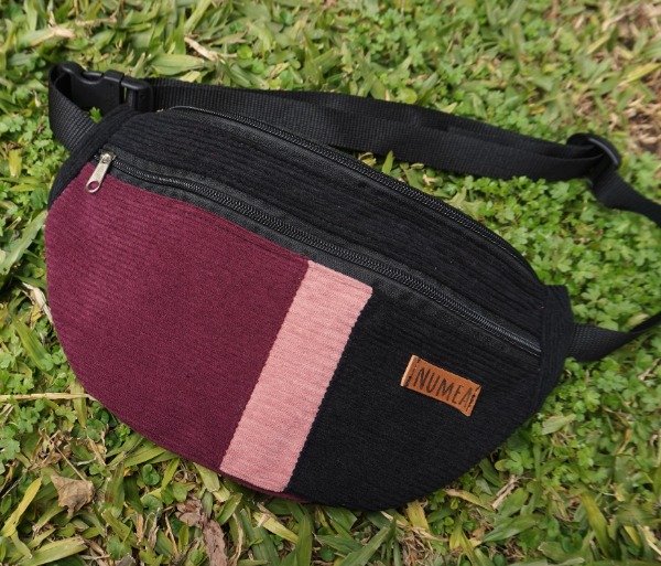 Producto - Riñonera Rose