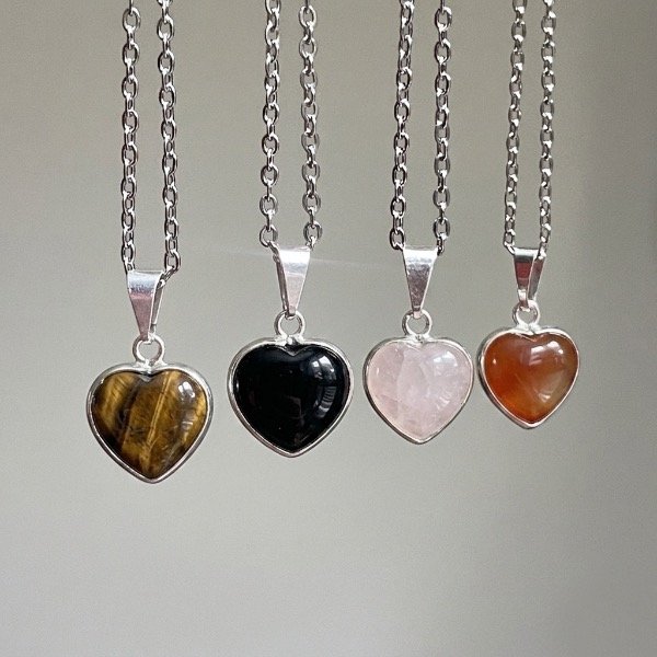 Producto - Collar Afrodita