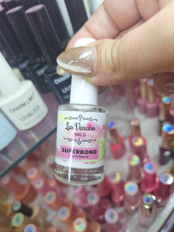 Producto - Superbond Las Varano