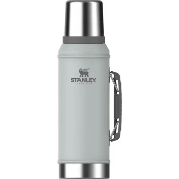 Producto - Clasico 950ml Con Tapón Cebador CELESTE 2.0