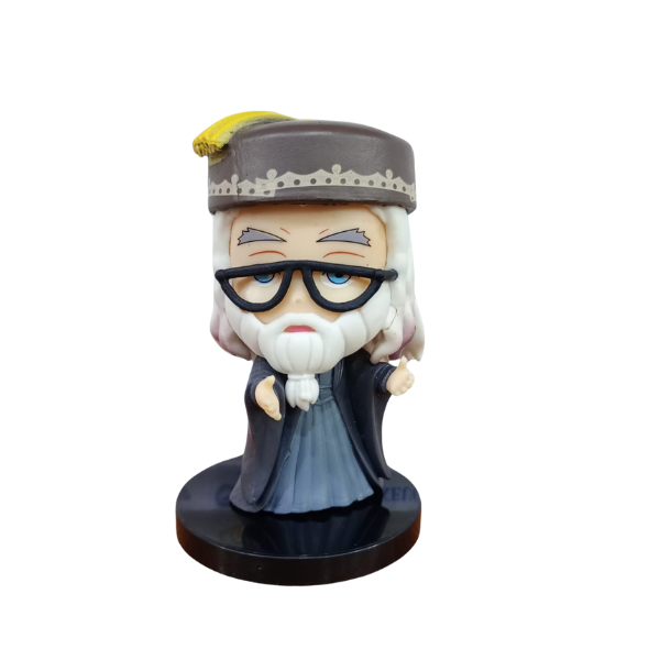 Producto - Figura Albus Dumbledore - Harry Potter 07