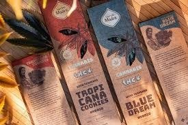 Producto - Sahumerios Grow Cannabis