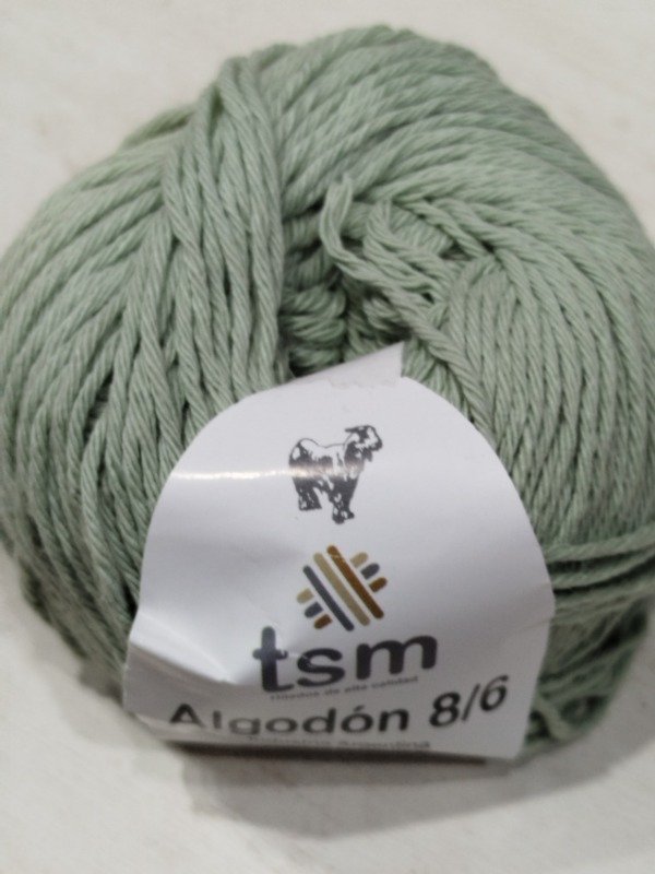 Producto - 0057 VERDE MALVA (A CREAR 8/6)