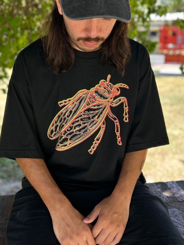 Producto - Chicharra x caelepe