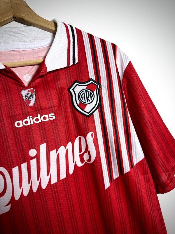 Producto - River Retro 1996 quilmes - 1