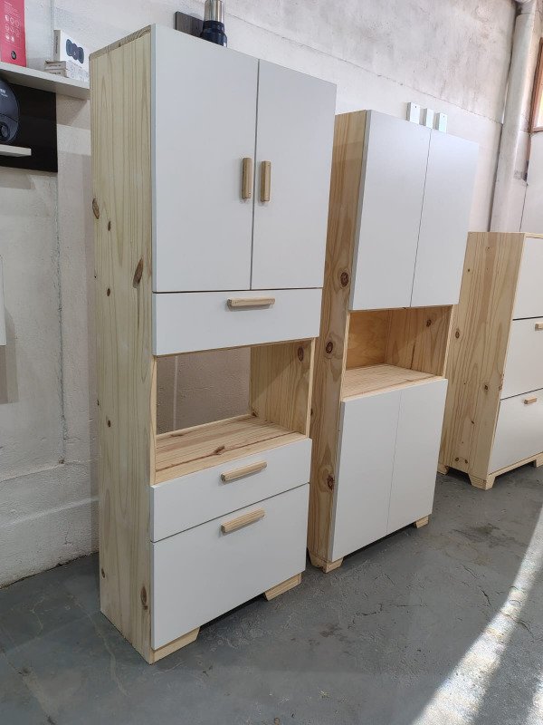 Producto - Organizador de cocina