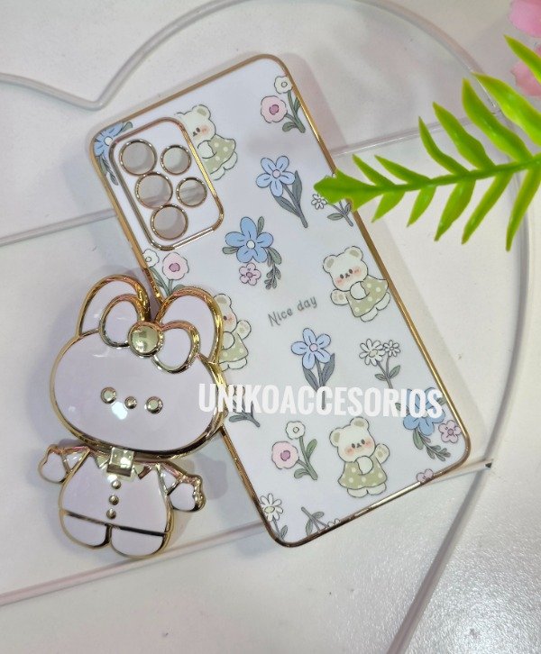 Producto - Funda Samsung A52 (36)