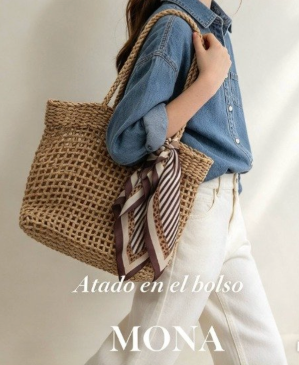 Producto - Bolso Mica
