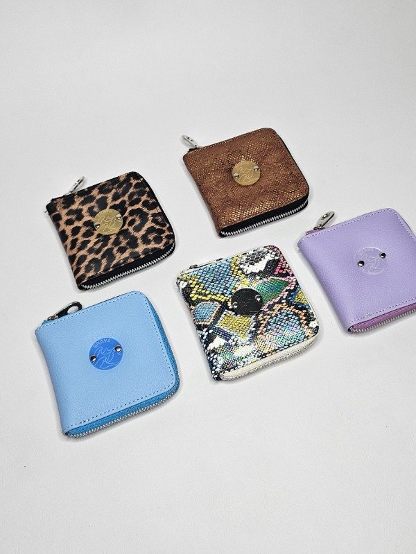 Producto - BILLETERA POCKET