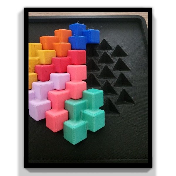 Producto - Cubocolor