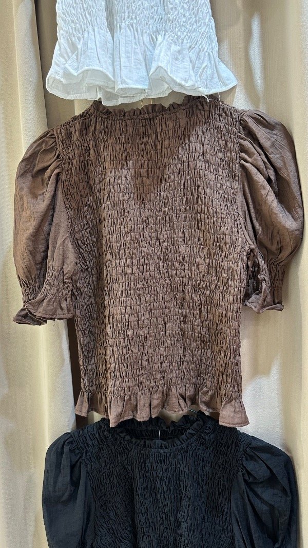 Producto - Blusa Martina - 2