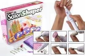 Producto - kit manicura