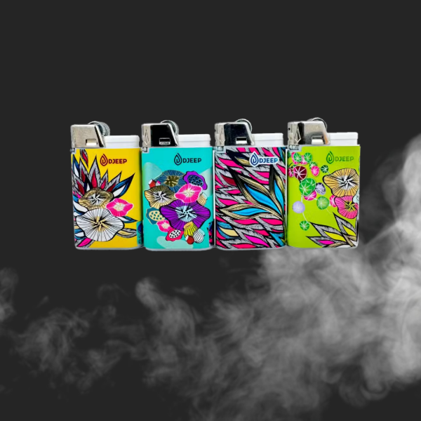 Producto - Fuego funky