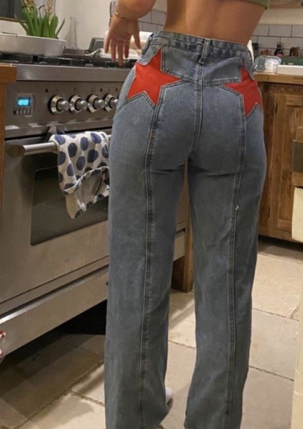 Producto - Jeans start fox