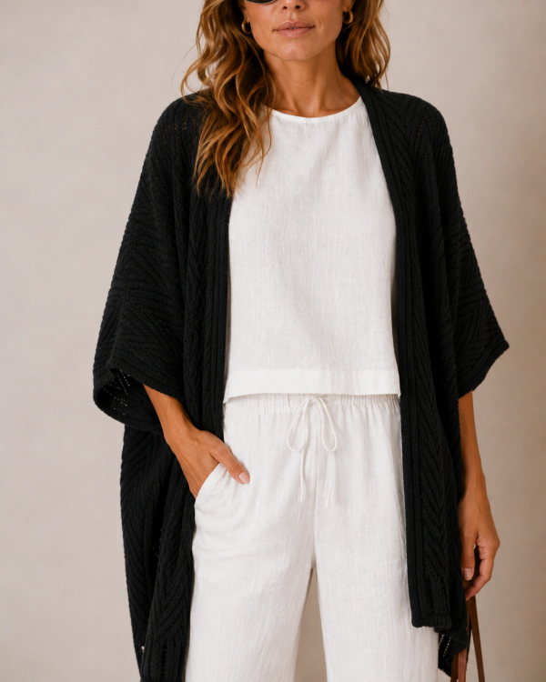 Producto - Poncho Lines - 1