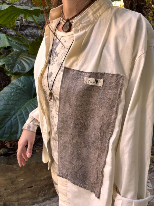Producto - Camisa "La confesión" - 1