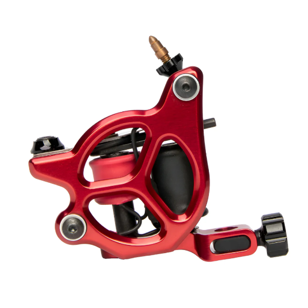 Producto - Maquina Bobinas Al13 Galaxie Iii Fk Irons /sombra