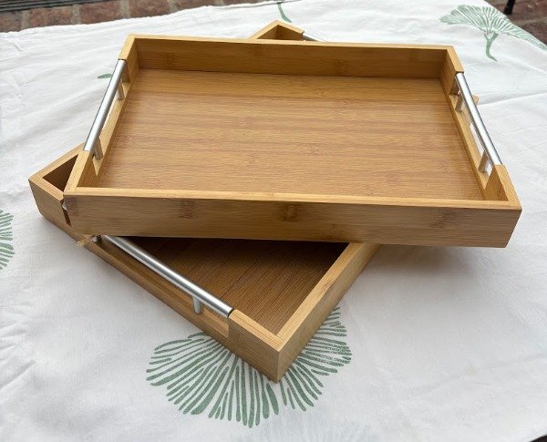 Producto - Bandeja Roma