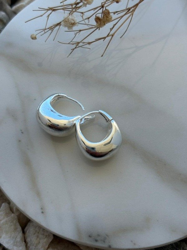 Producto - Argollas Cielo - 1