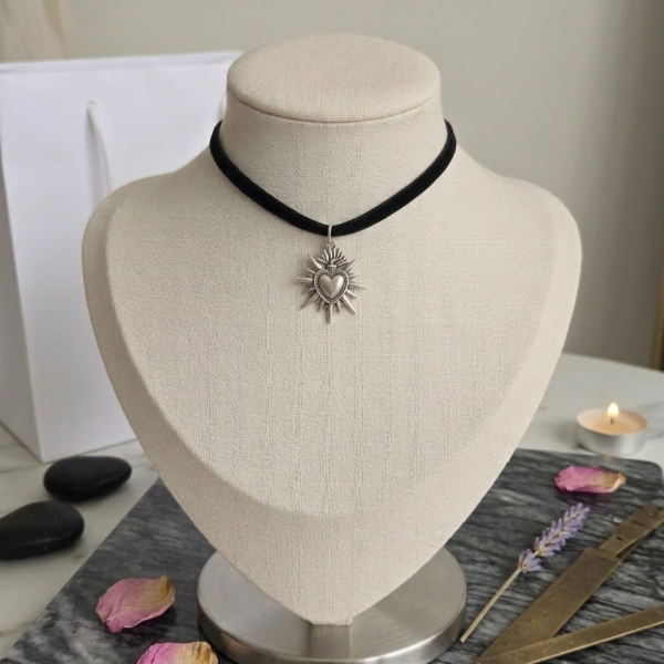 Producto - Choquer corazón